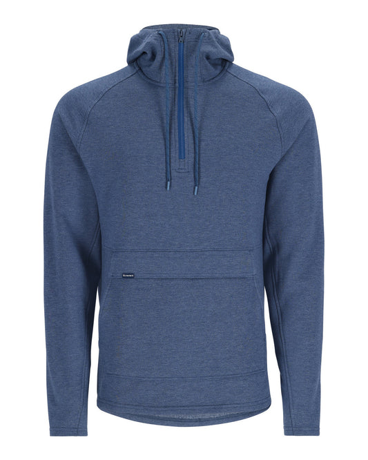 SIMMS MEN'S VERMILION HOODY