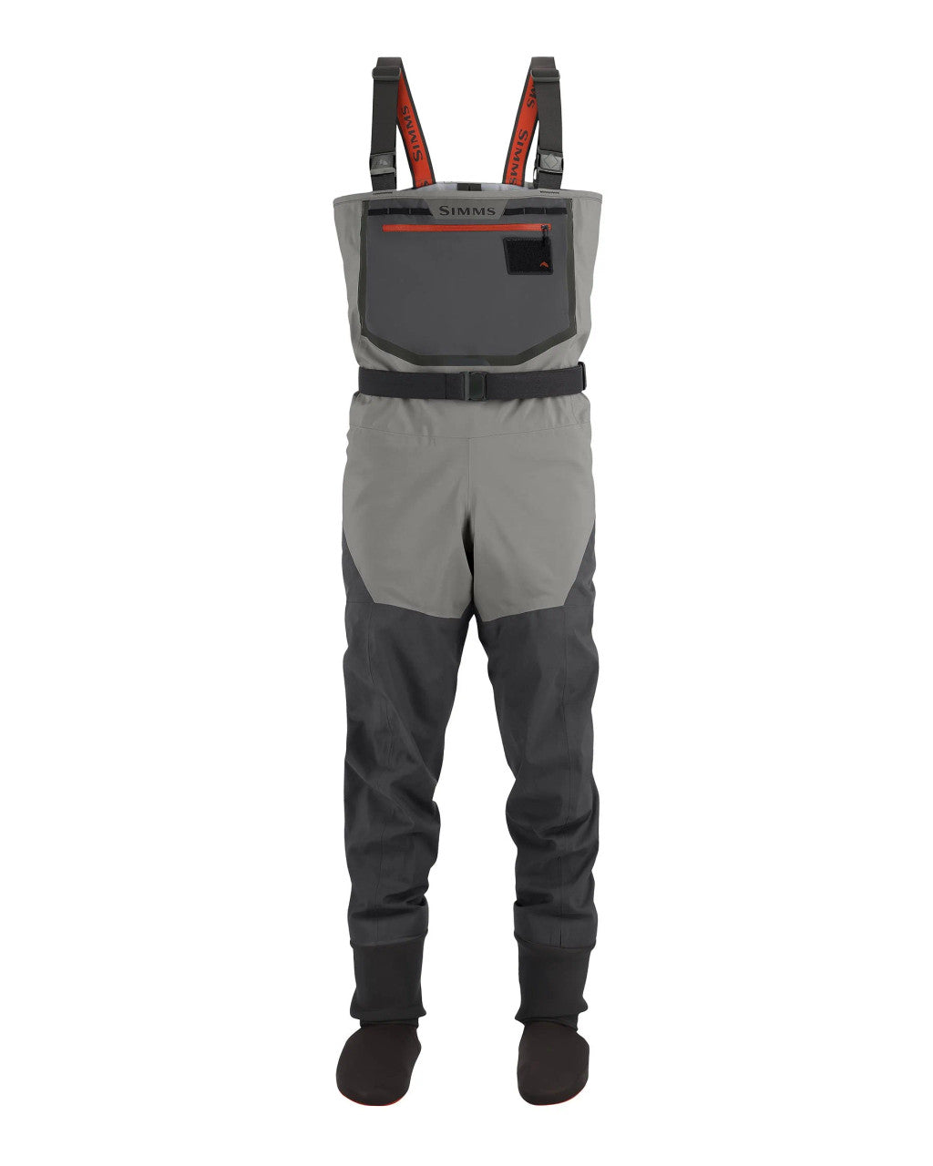 SIMMS MEN'S FREESTONE STOCKINGFOOT WADER