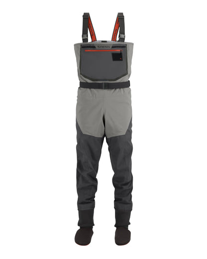 SIMMS MEN'S FREESTONE STOCKINGFOOT WADER
