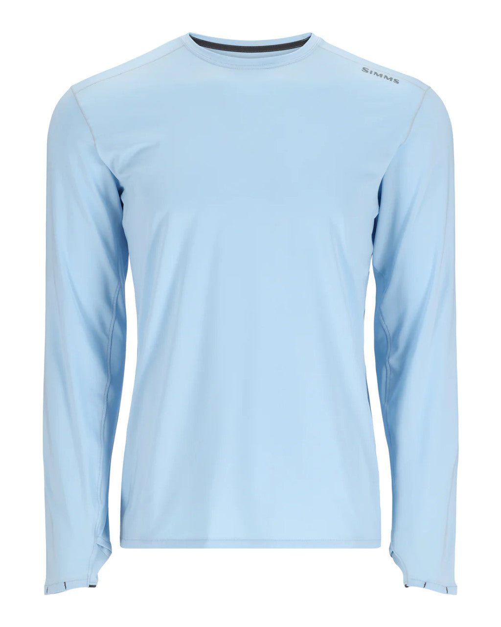 SIMMS MEN'S SOLARFLEX CREW