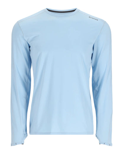 SIMMS MEN'S SOLARFLEX CREW