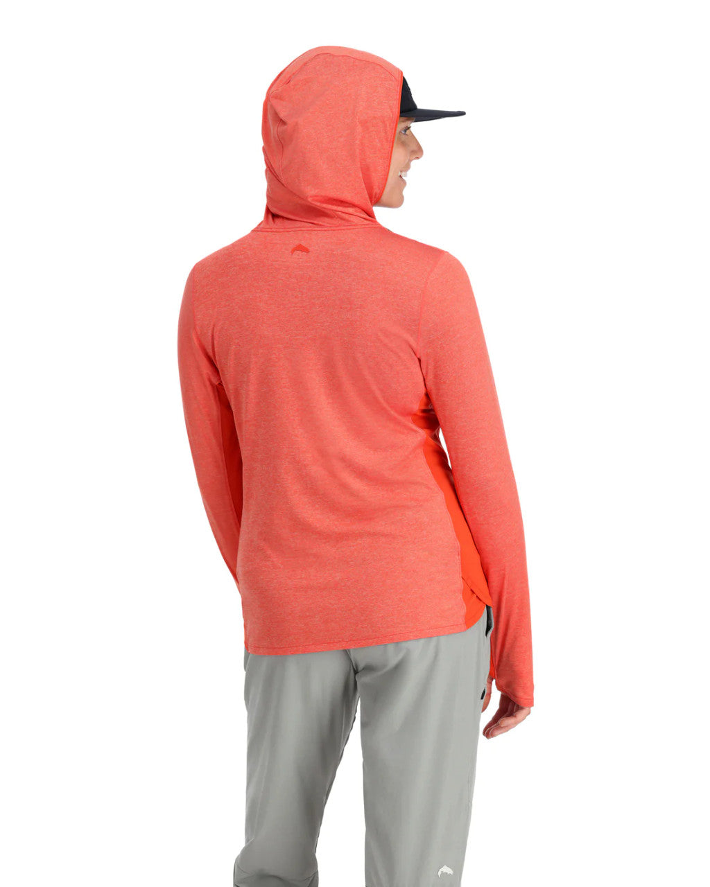 SIMMS WOMEN'S SOLARFLEX HOODY