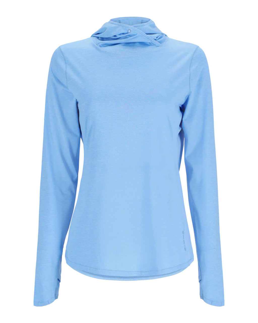 SIMMS WOMEN'S SOLARFLEX HOODY