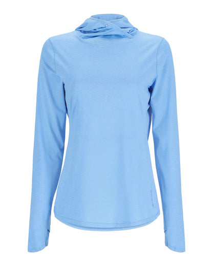 SIMMS WOMEN'S SOLARFLEX HOODY