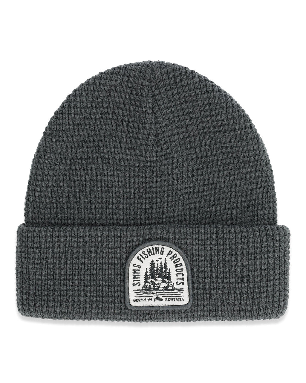SIMMS EVERYDAY WAFFLE KNIT BEANIE