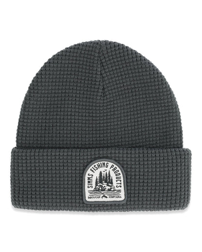 SIMMS EVERYDAY WAFFLE KNIT BEANIE
