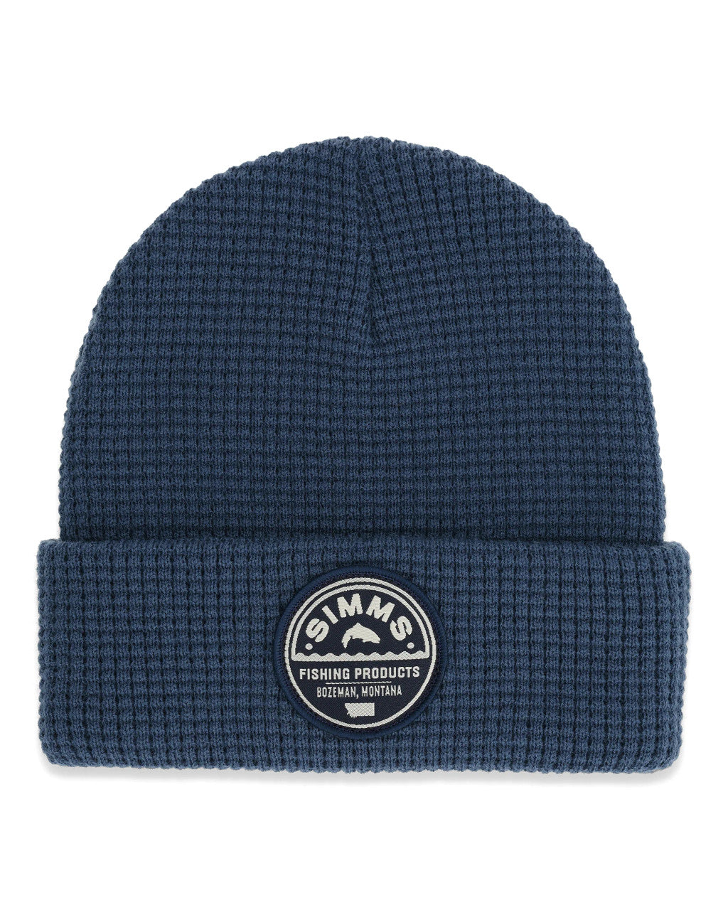 SIMMS EVERYDAY WAFFLE KNIT BEANIE
