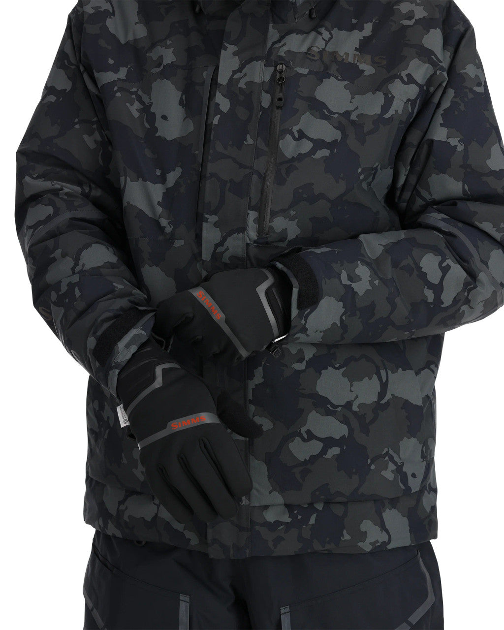 SIMMS WINDSTOPPER FLEX GLOVE