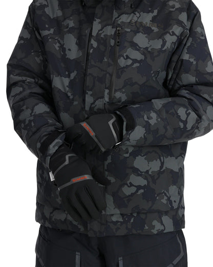 SIMMS WINDSTOPPER FLEX GLOVE