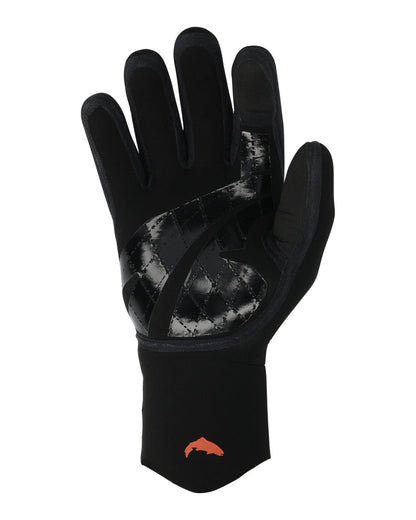 SIMMS EXSTREAM NEOPRENE GLOVE