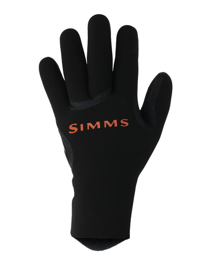SIMMS EXSTREAM NEOPRENE GLOVE