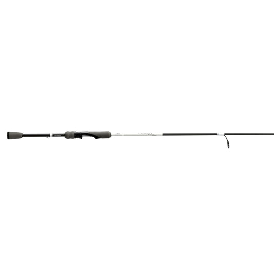 13 FISHING RELY BLACK GEN 2 SPINNING ROD