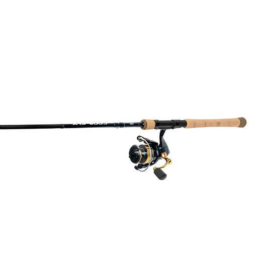 13 FISHING CODE CLX 7'1" SPINNING COMBO