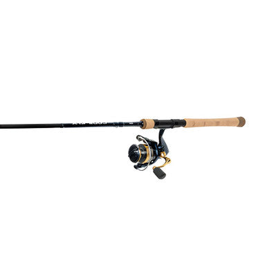 13 FISHING CODE CLX 7'1" SPINNING COMBO