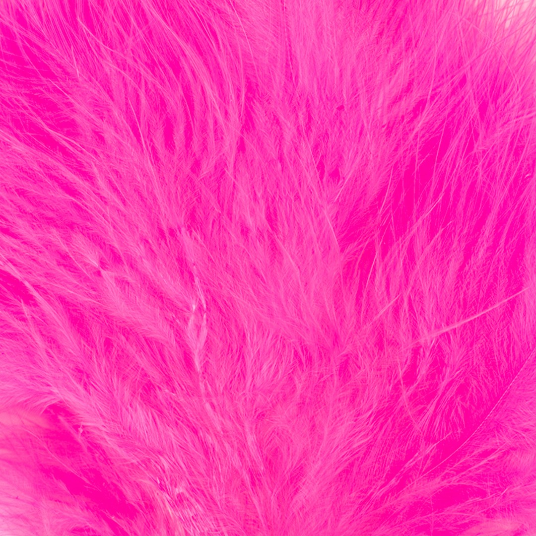 NATURES SPIRIT FISH HUNTER SPEY MARABOU