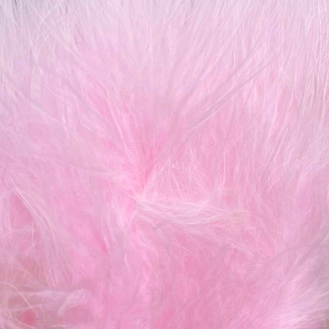 NATURES SPIRIT FISH HUNTER SPEY MARABOU