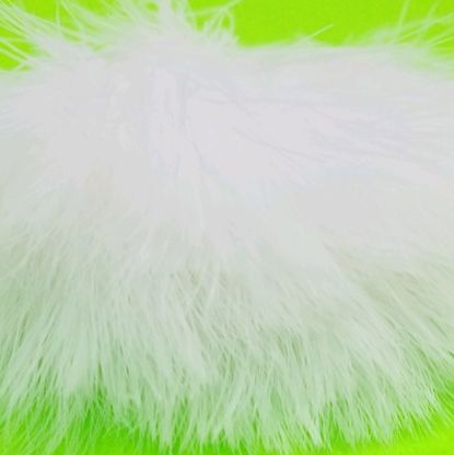 NATURES SPIRIT FISH HUNTER SPEY MARABOU