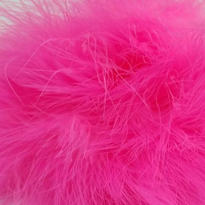 NATURES SPIRIT FISH HUNTER MARABOU