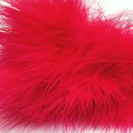 NATURES SPIRIT FISH HUNTER MARABOU