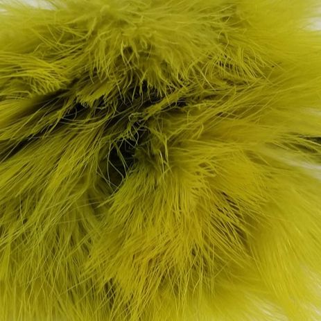 NATURES SPIRIT FISH HUNTER MARABOU