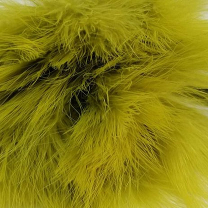 NATURES SPIRIT FISH HUNTER MARABOU