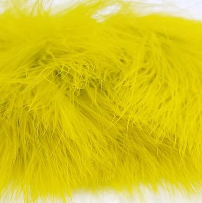 NATURES SPIRIT FISH HUNTER MARABOU