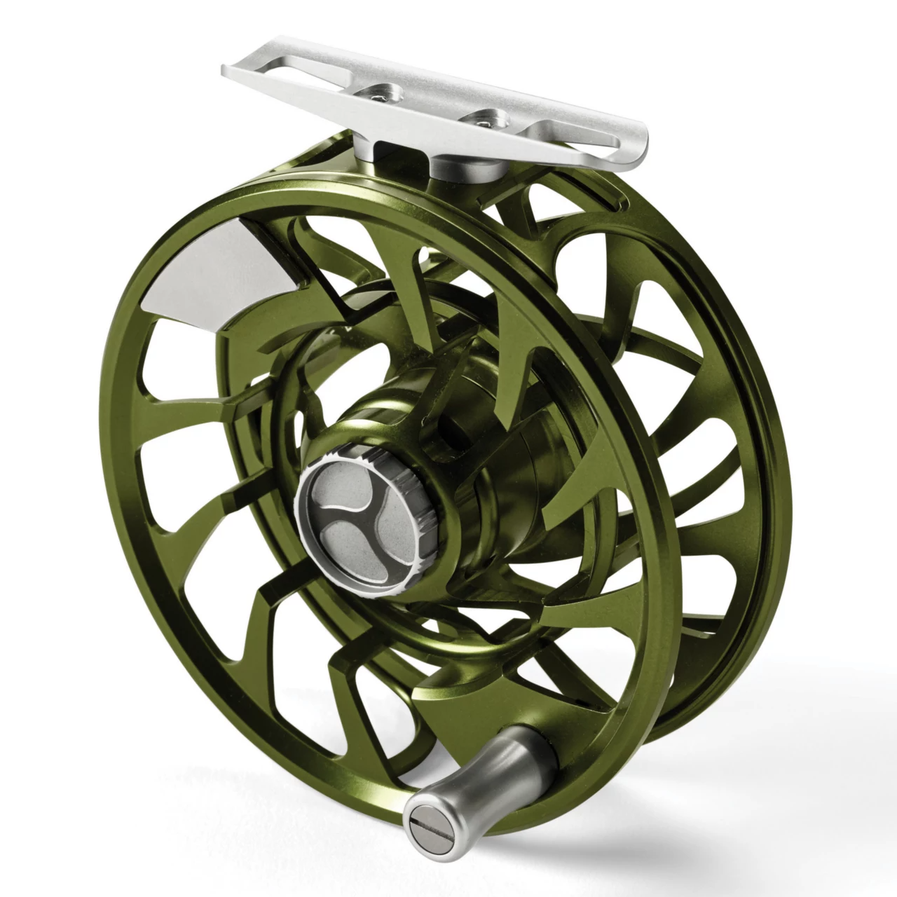 ORVIS MIRAGE LT FLY REEL