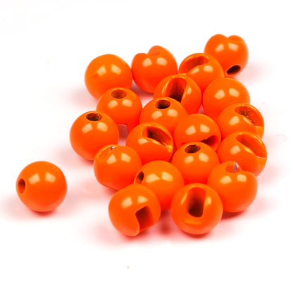 HARELINE SLOTTED TUNGSTEN BEADS