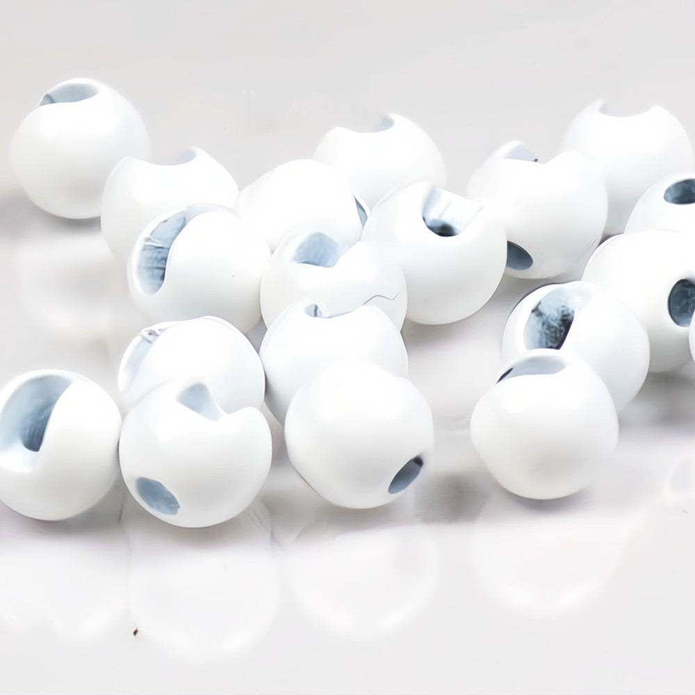 HARELINE SLOTTED TUNGSTEN BEADS