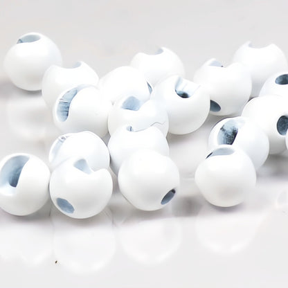 HARELINE SLOTTED TUNGSTEN BEADS