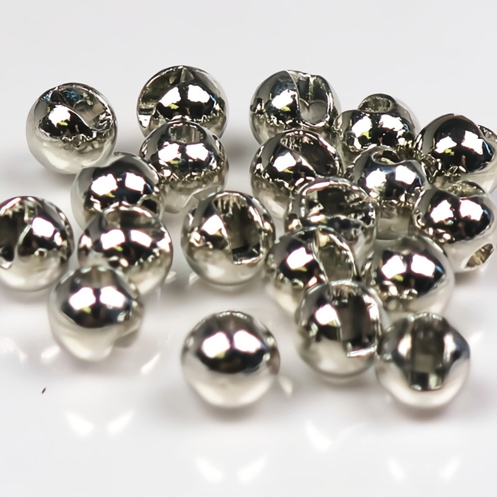 HARELINE SLOTTED TUNGSTEN BEADS