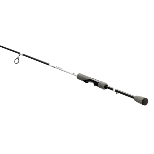 13 FISHING RELY BLACK GEN 2 SPINNING ROD