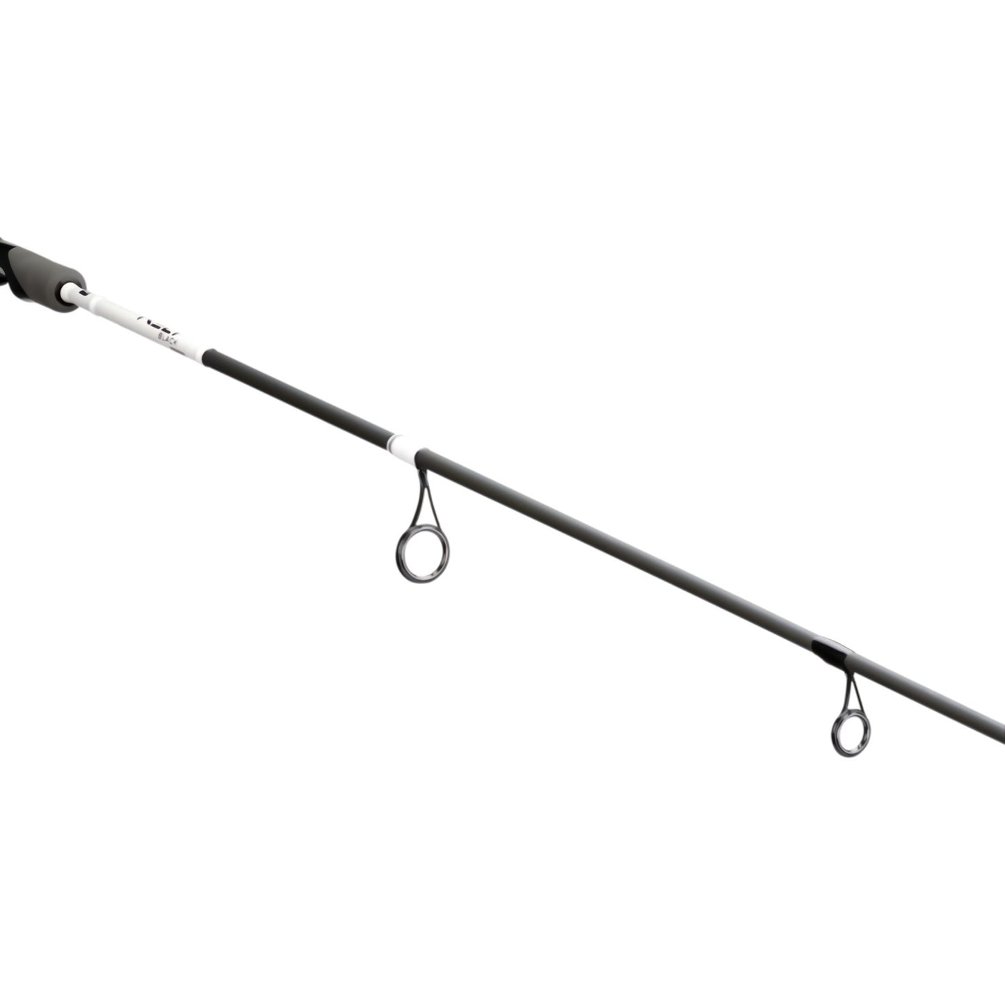 13 FISHING RELY BLACK GEN 2 SPINNING ROD