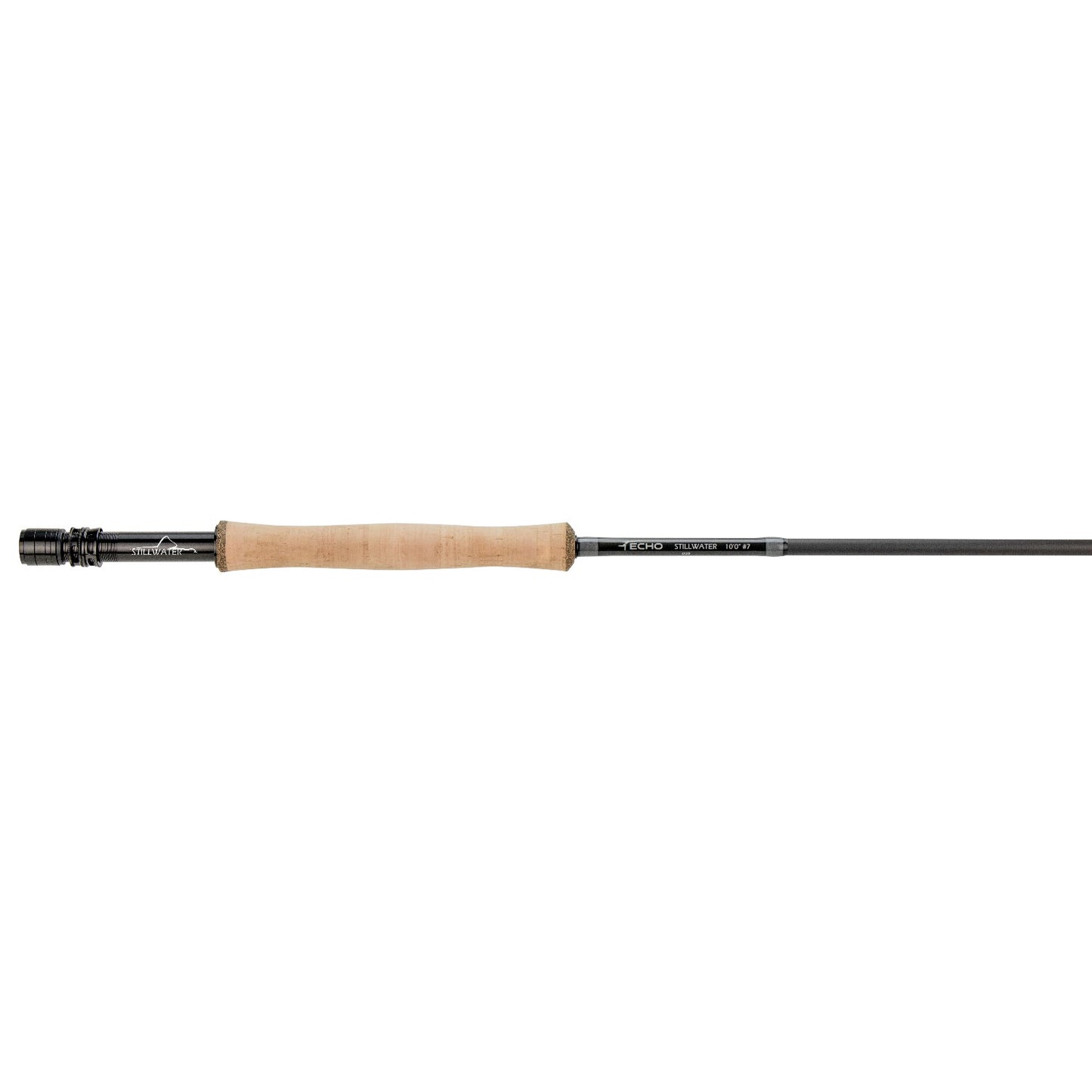 ECHO STILLWATER FLY ROD