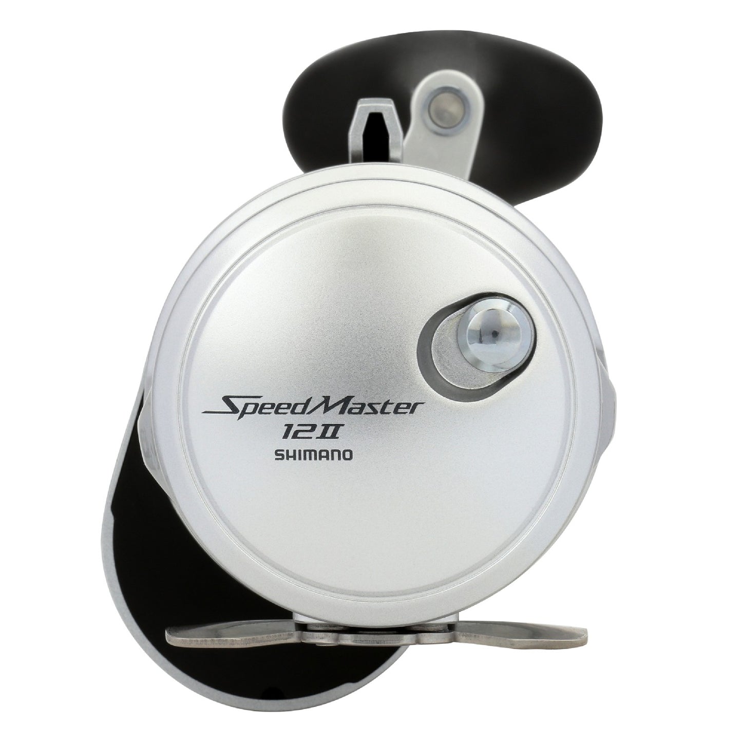 SHIMANO SPEEDMASTER II BAITCAST REEL