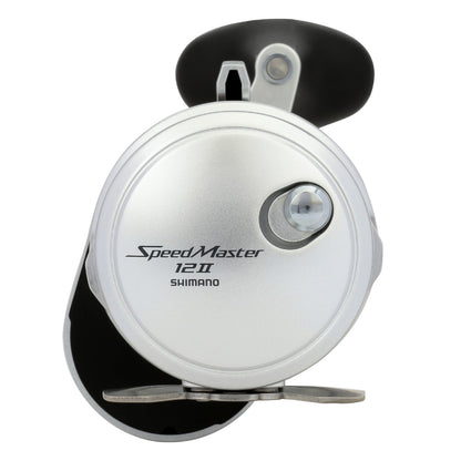 SHIMANO SPEEDMASTER II BAITCAST REEL