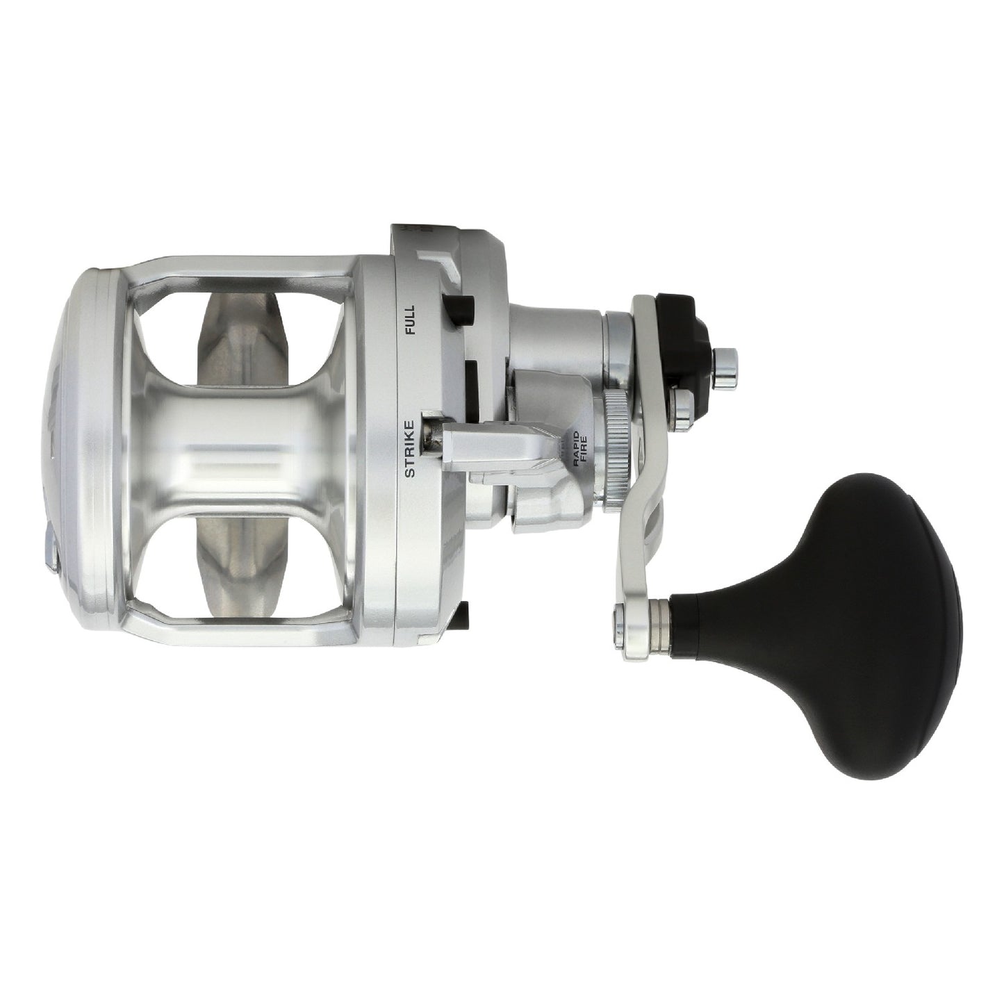 SHIMANO SPEEDMASTER II BAITCAST REEL