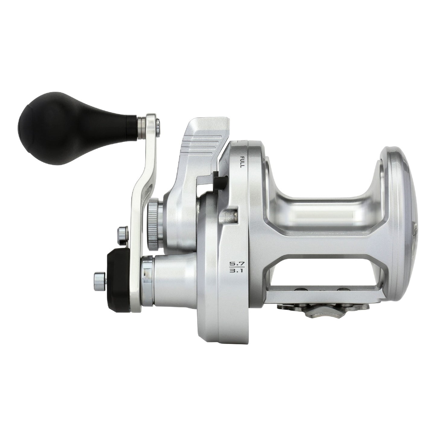 SHIMANO SPEEDMASTER II BAITCAST REEL