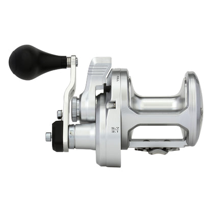 SHIMANO SPEEDMASTER II BAITCAST REEL