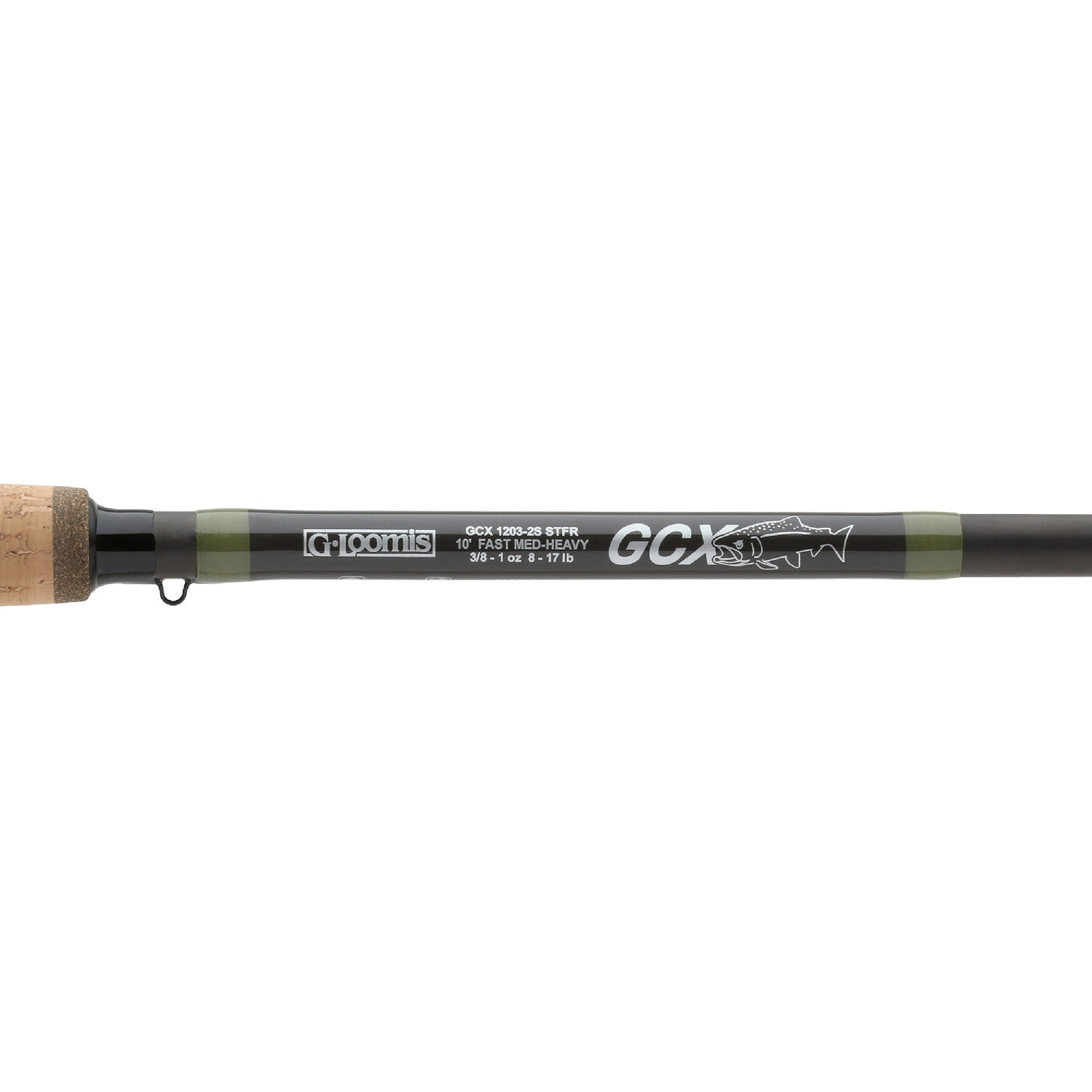 G Loomis GCX Steelhead Float Rod
