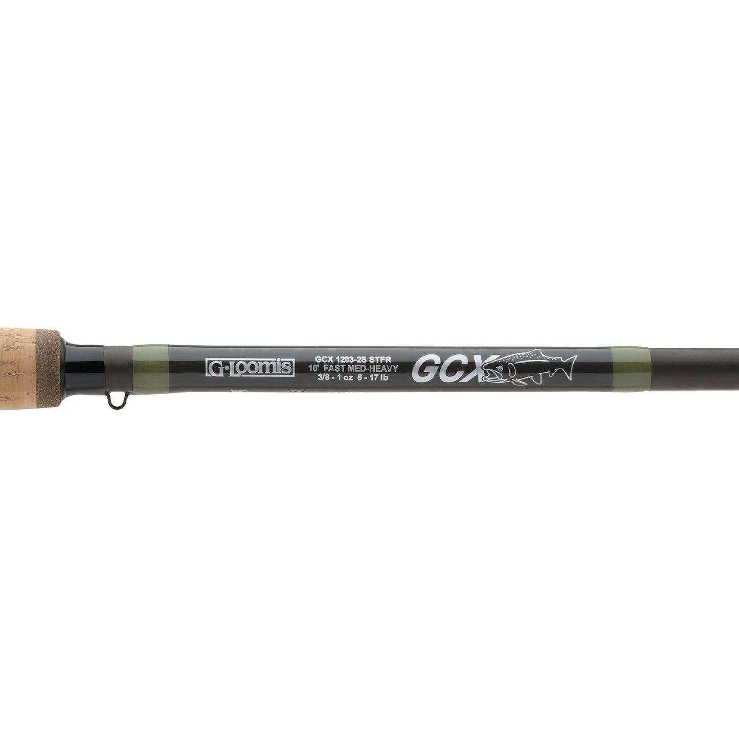 G.LOOMIS GCX STEELHEAD FLOAT ROD