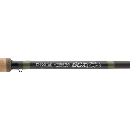 G.LOOMIS GCX STEELHEAD FLOAT ROD