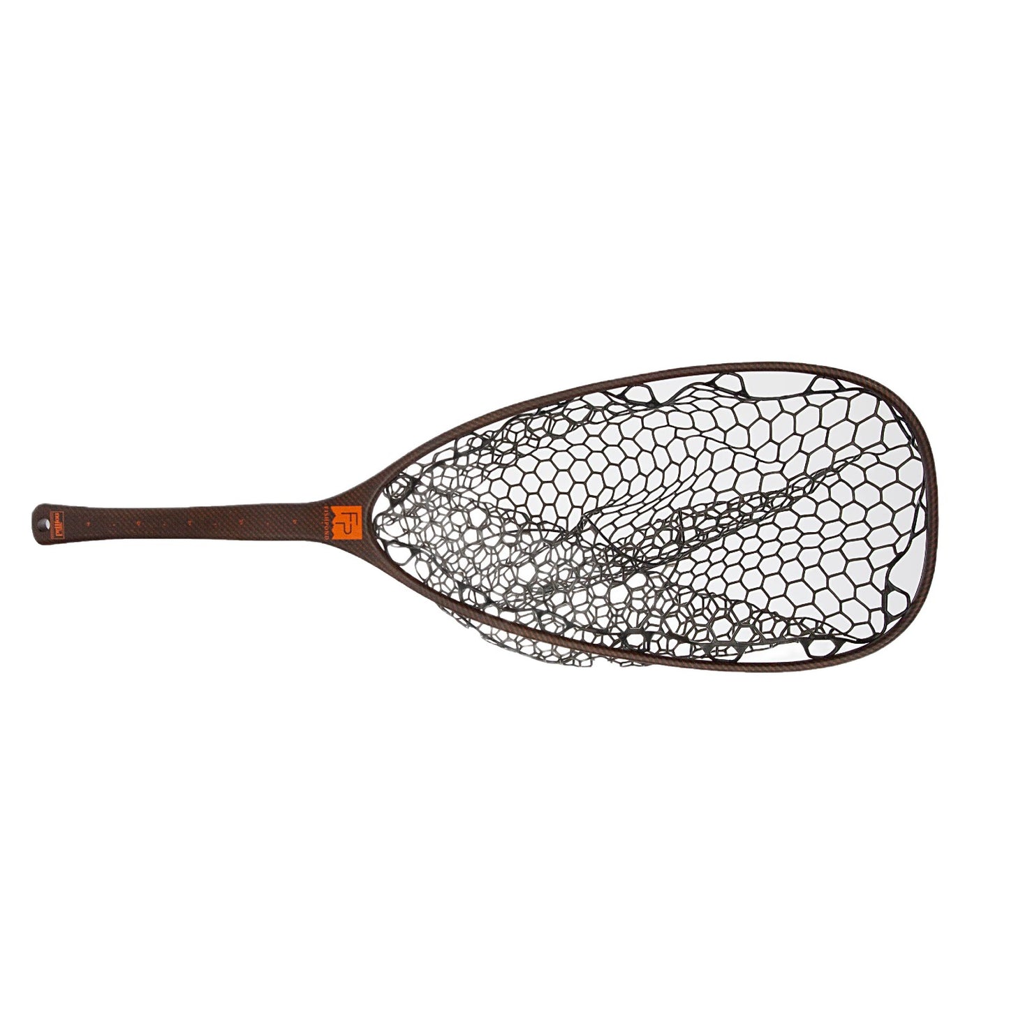FISHPOND NOMAD EMERGER NET 2.0