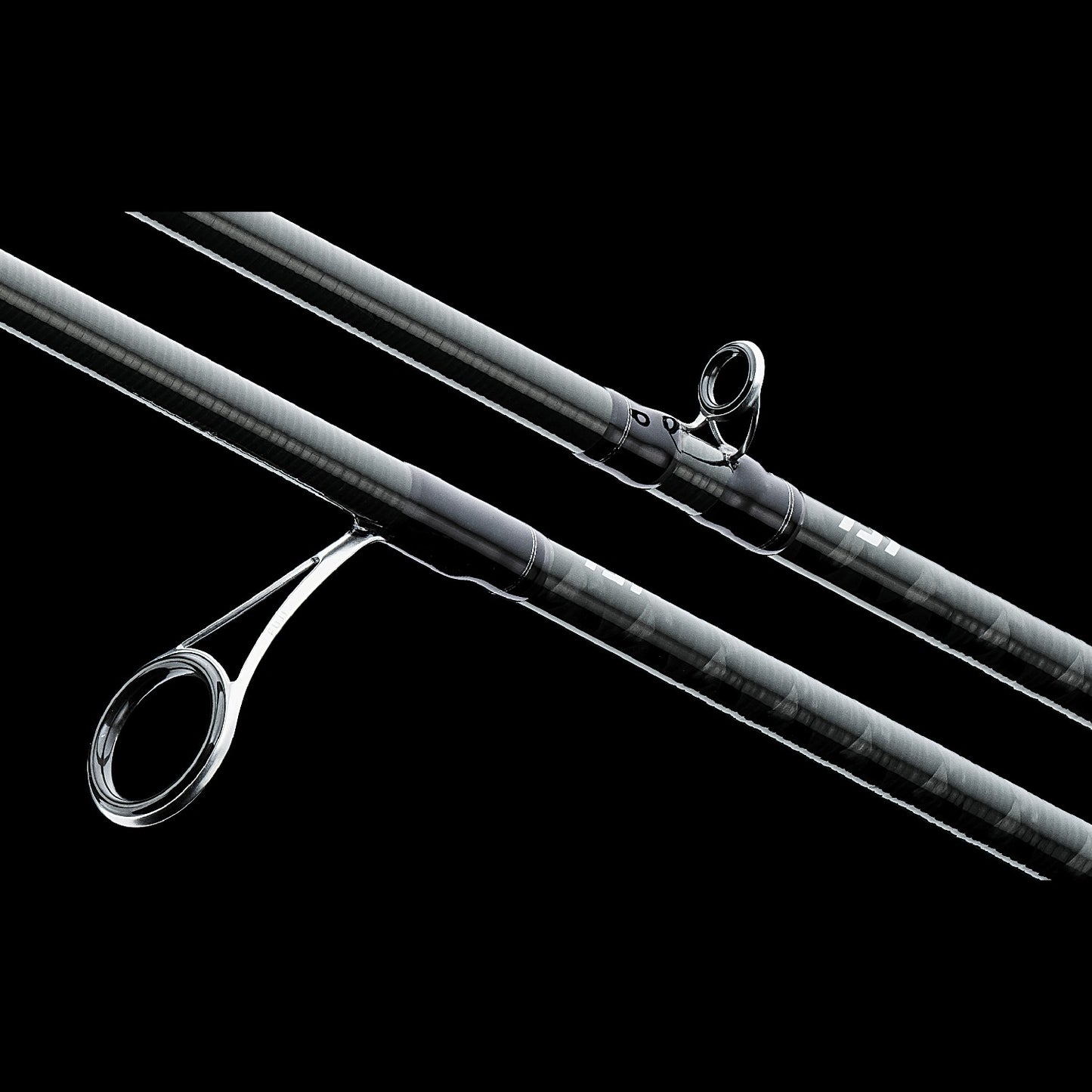 DAIWA TATULA XT 2-PIECE CASTING ROD WITH BAG