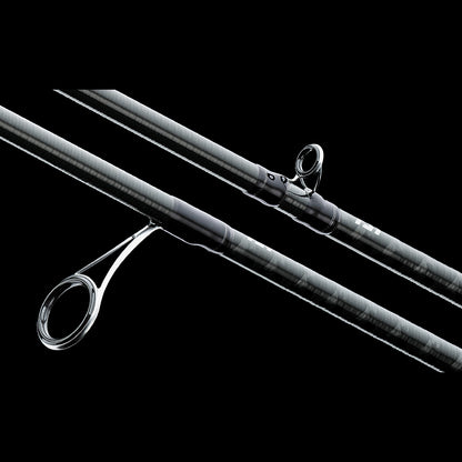DAIWA TATULA XT 2-PIECE CASTING ROD WITH BAG