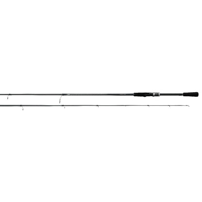 DAIWA TATULA XT 2-PIECE CASTING ROD WITH BAG