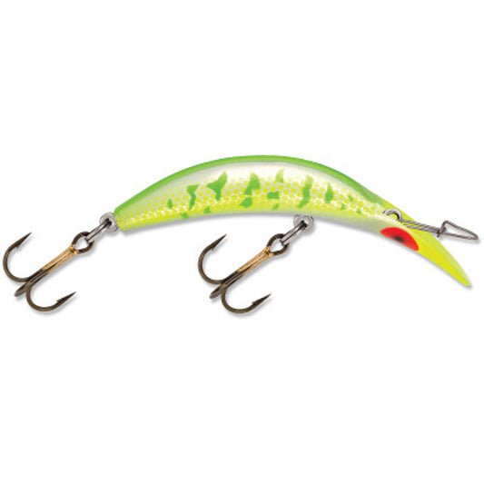 LUHR JENSEN KWIKFISH XTREME RATTLE 14X 4-1/4"