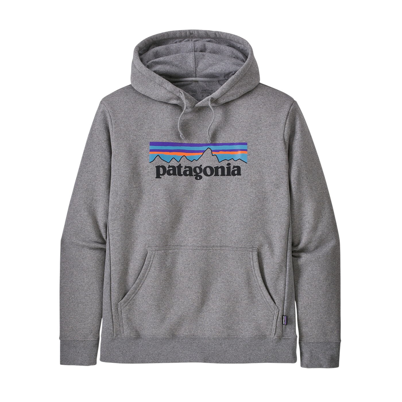 PATAGONIA P-6 LOGO UPRISAL HOODY