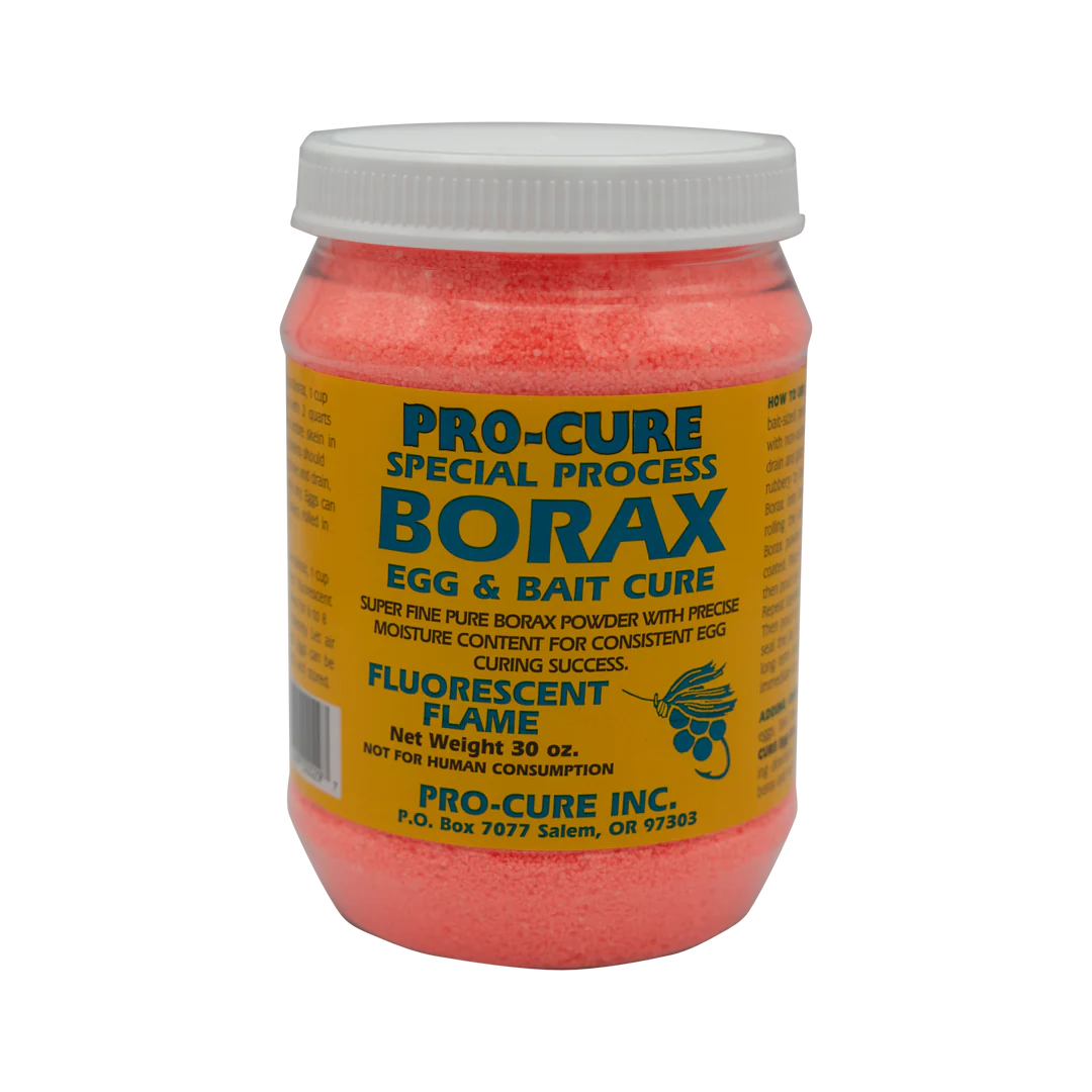 PROCURE BORAX BAIT & EGG CURE 30OZ