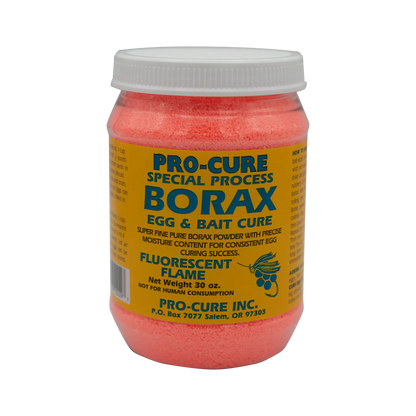PROCURE BORAX BAIT & EGG CURE 30OZ